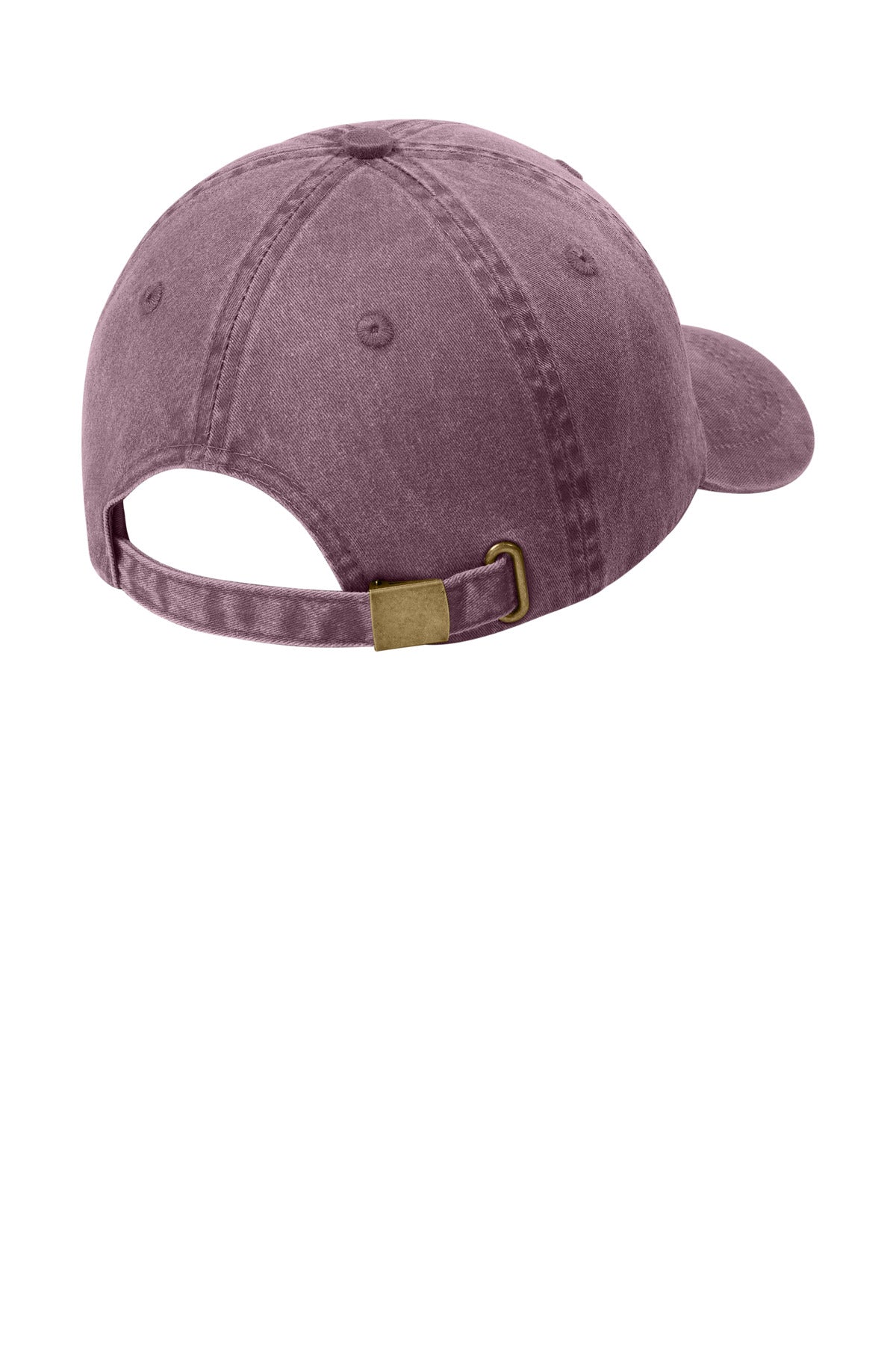 Port Authority Pigment-Dyed Cap. CP84