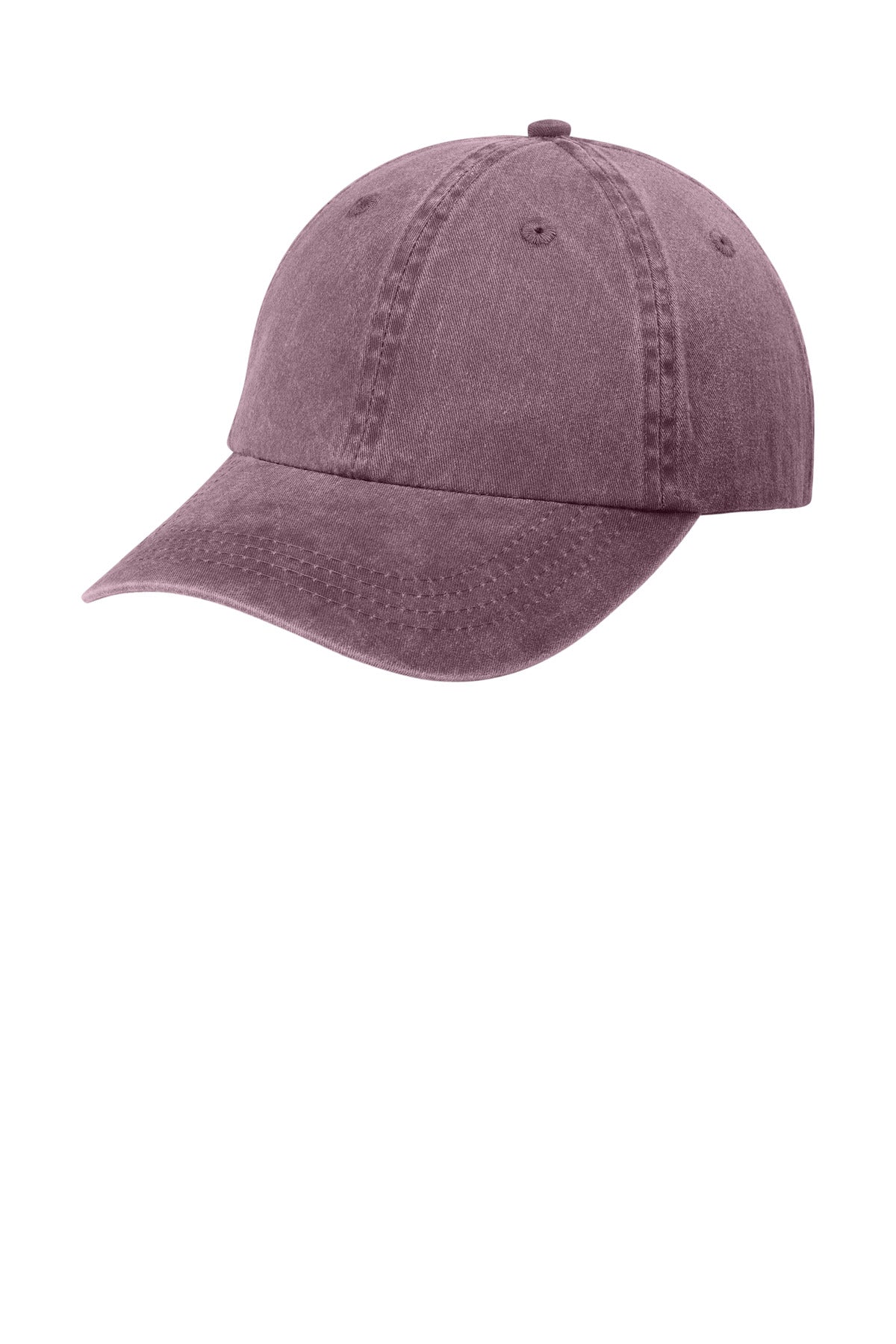 Port Authority Pigment-Dyed Cap. CP84