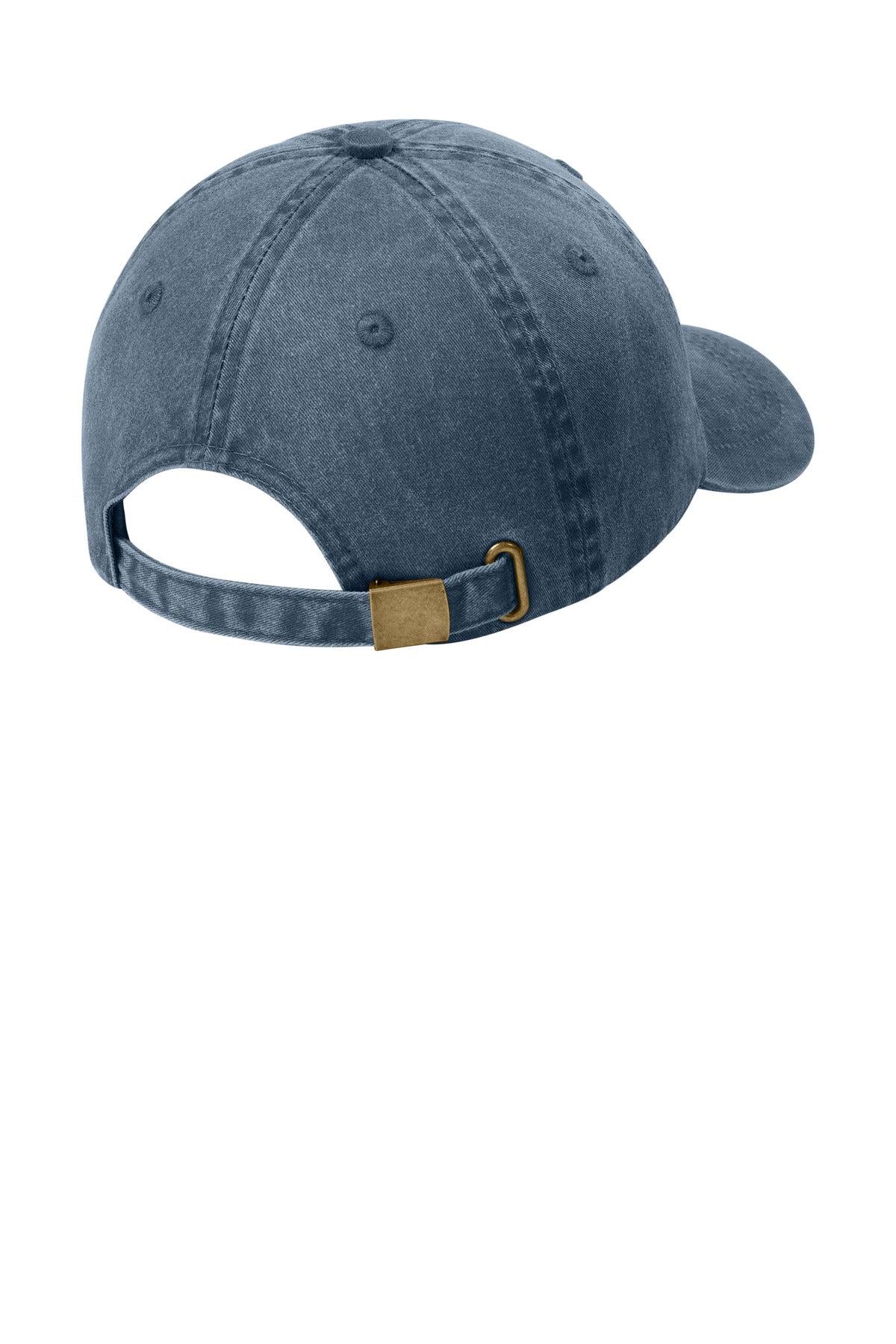 Port Authority Pigment-Dyed Cap. CP84