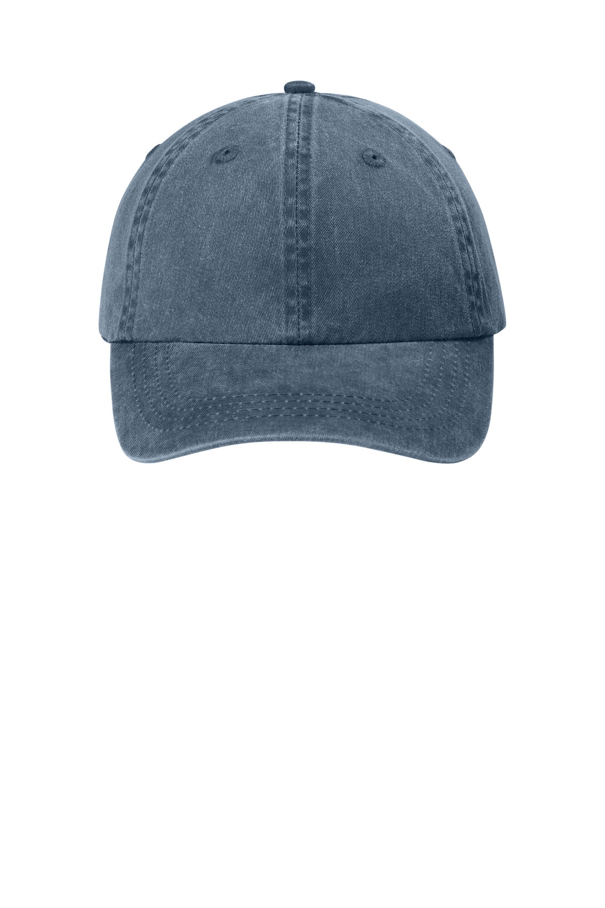Port Authority Pigment-Dyed Cap. CP84