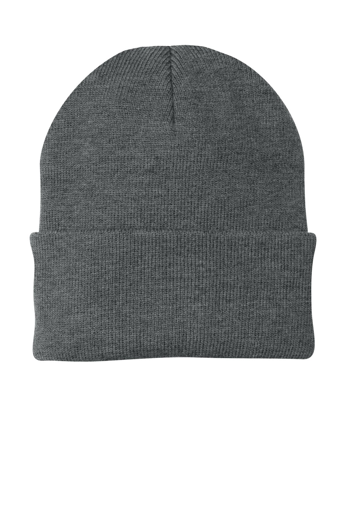 Port Authority Knit Cap. CP90