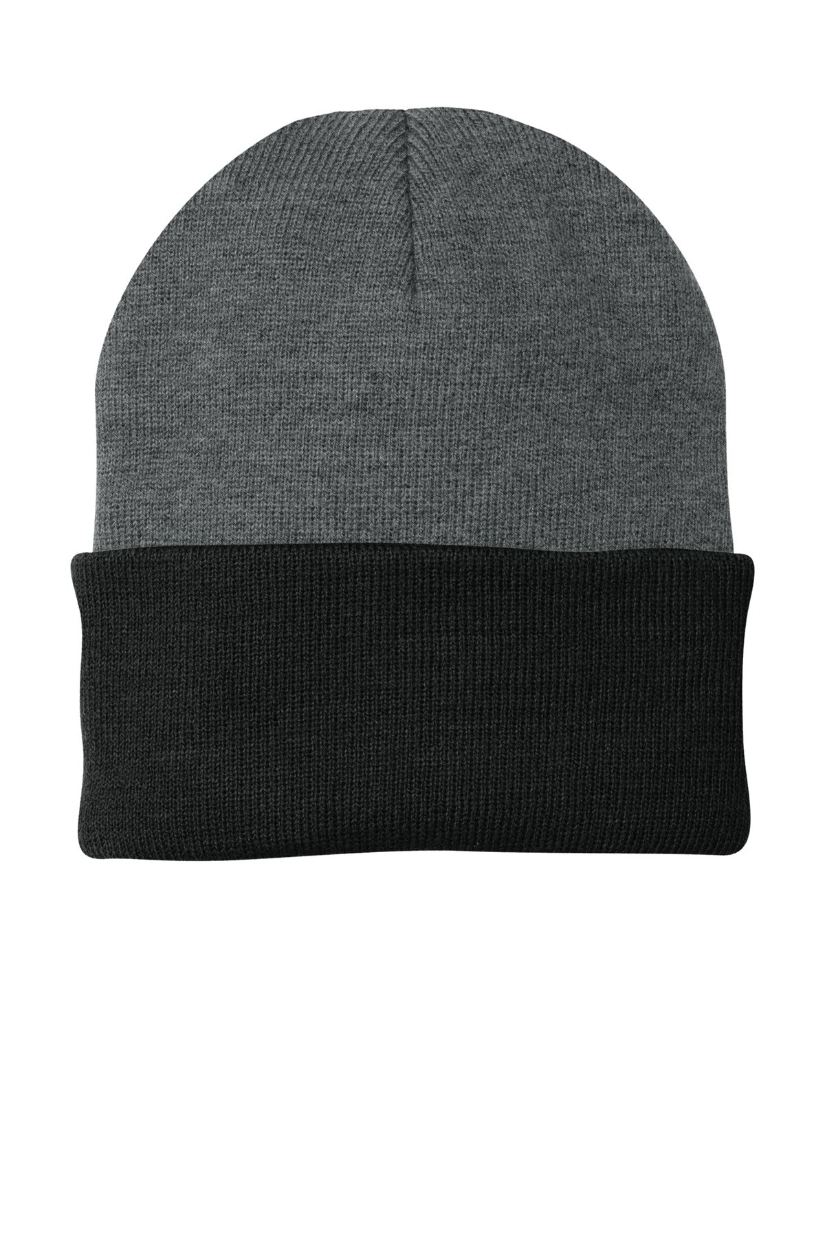 Port Authority Knit Cap. CP90