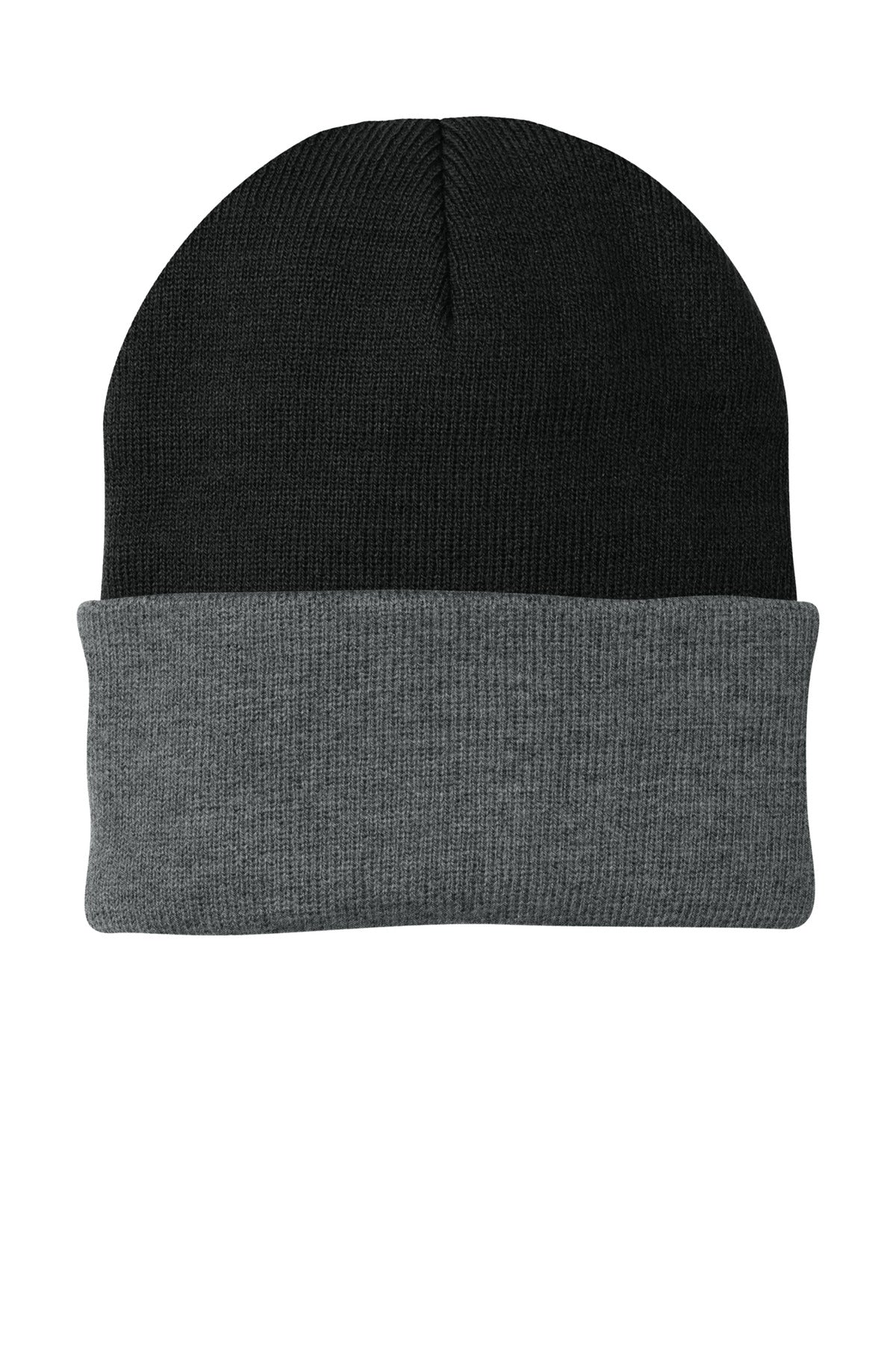 Port Authority Knit Cap. CP90