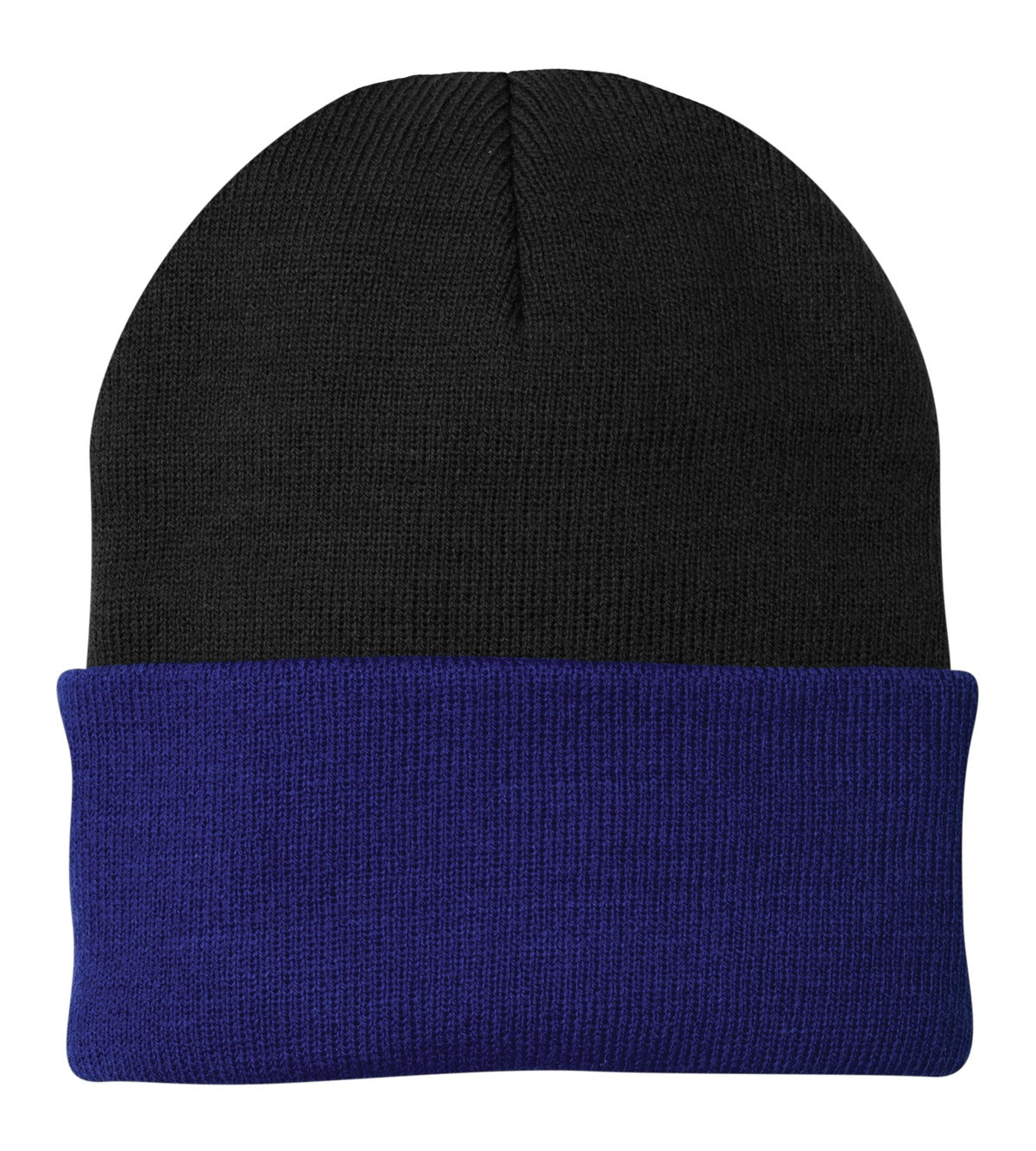 Port Authority Knit Cap. CP90