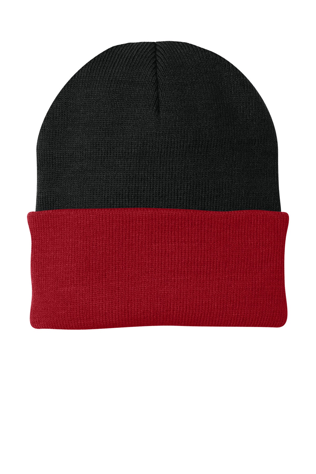 Port Authority Knit Cap. CP90