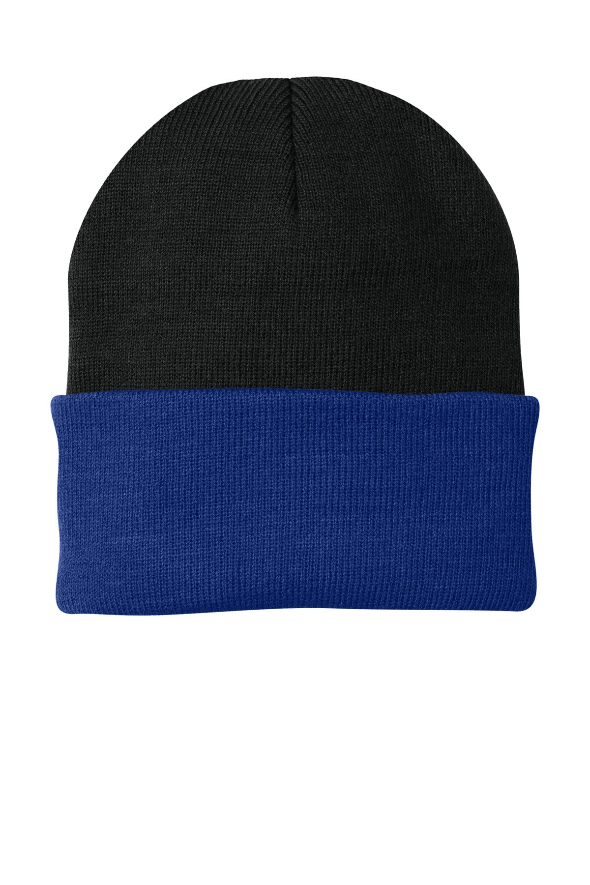 Port Authority Knit Cap. CP90