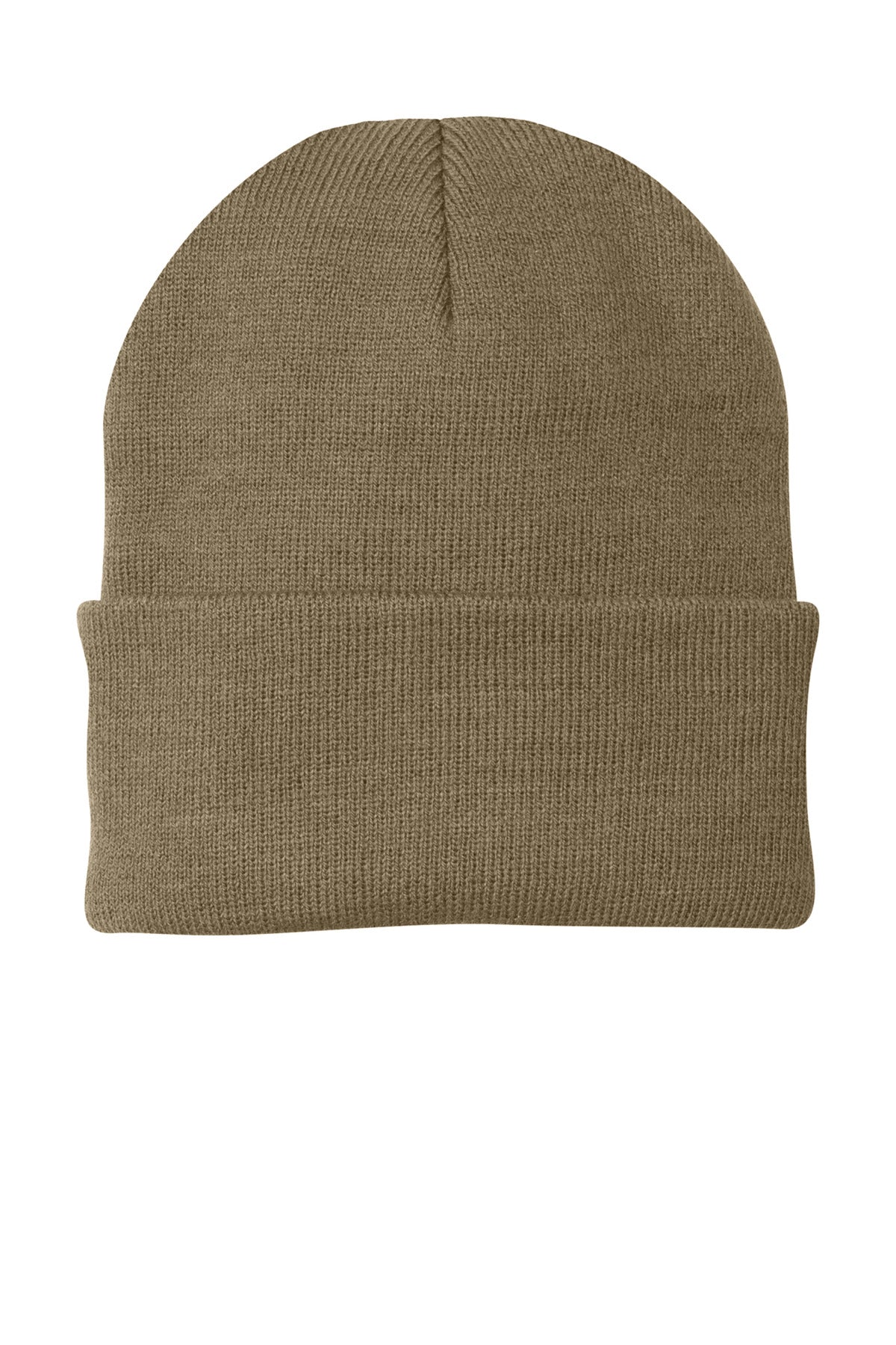 Port Authority Knit Cap. CP90