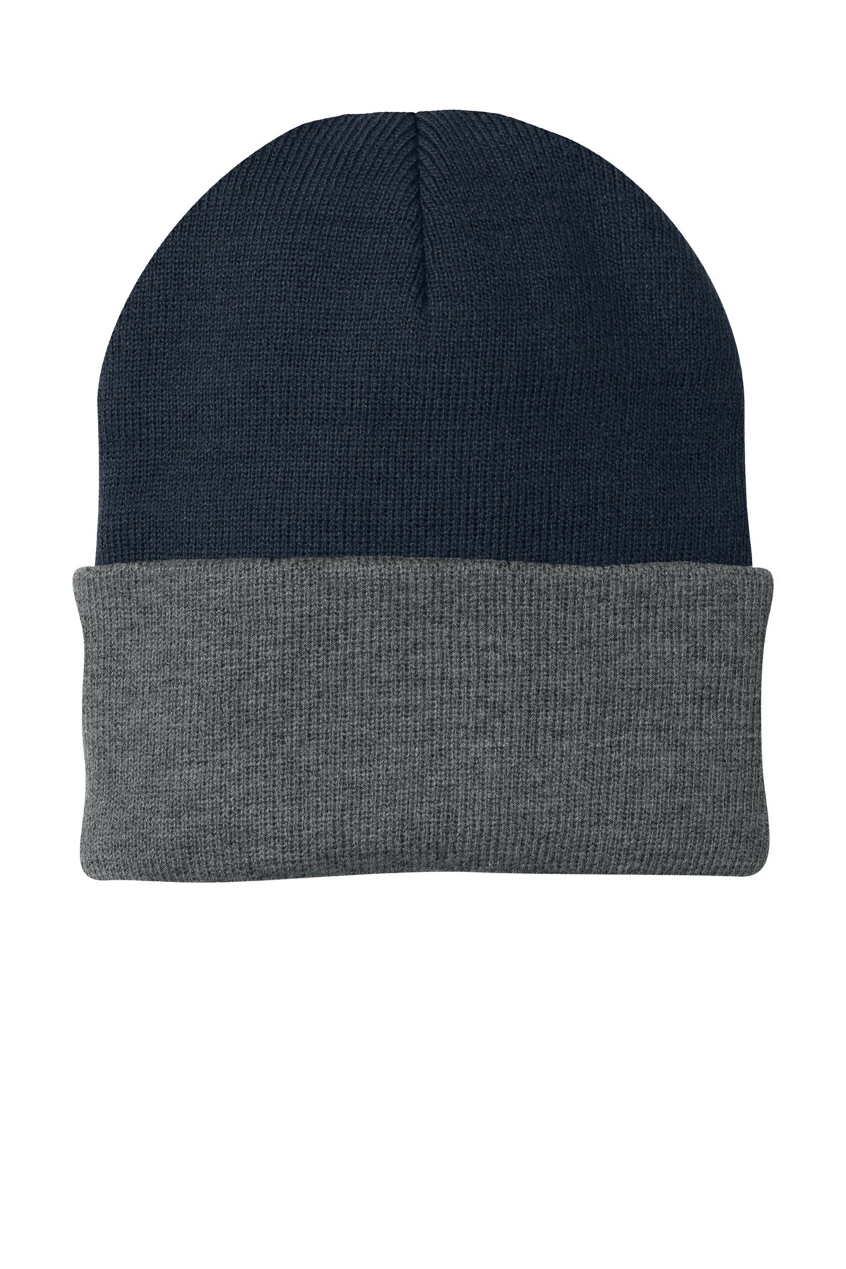 Port Authority Knit Cap. CP90