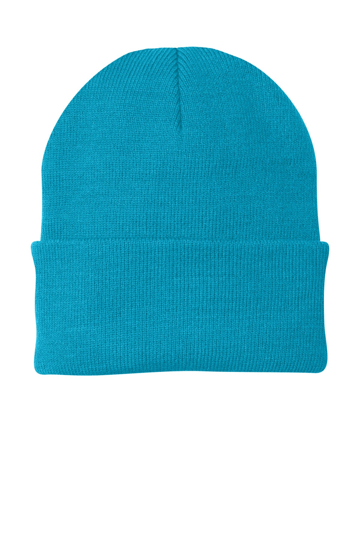 Port Authority Knit Cap. CP90