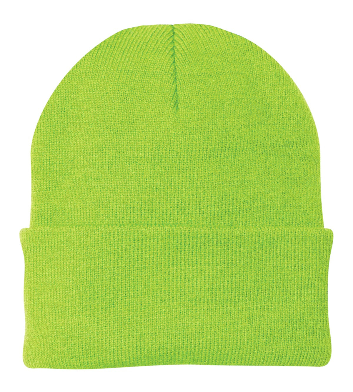Port Authority Knit Cap. CP90