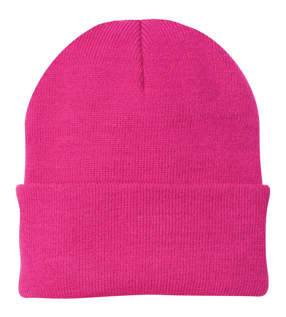 Port Authority Knit Cap. CP90