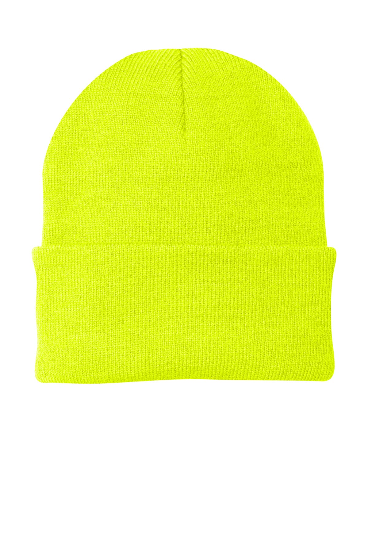 Port Authority Knit Cap. CP90