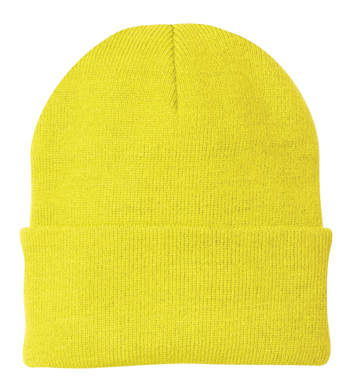 Port Authority Knit Cap. CP90