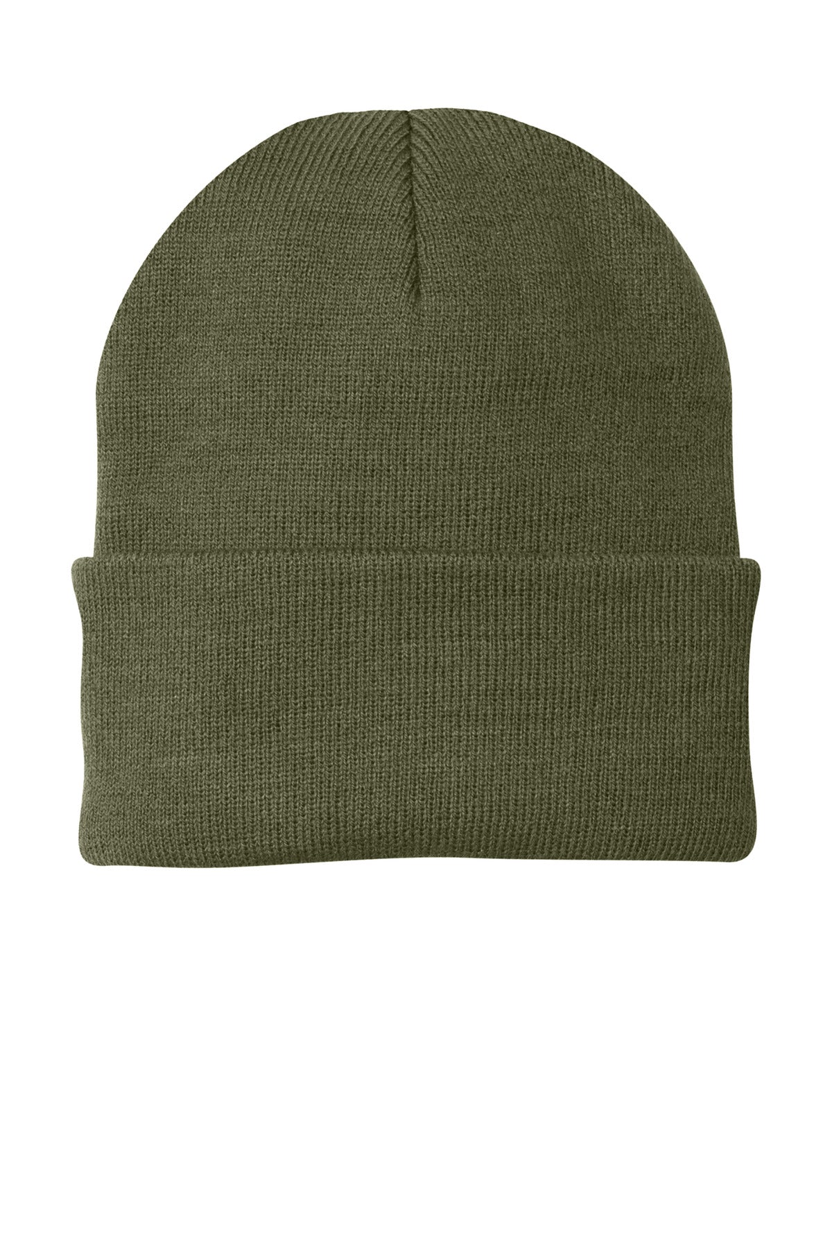 Port Authority Knit Cap. CP90
