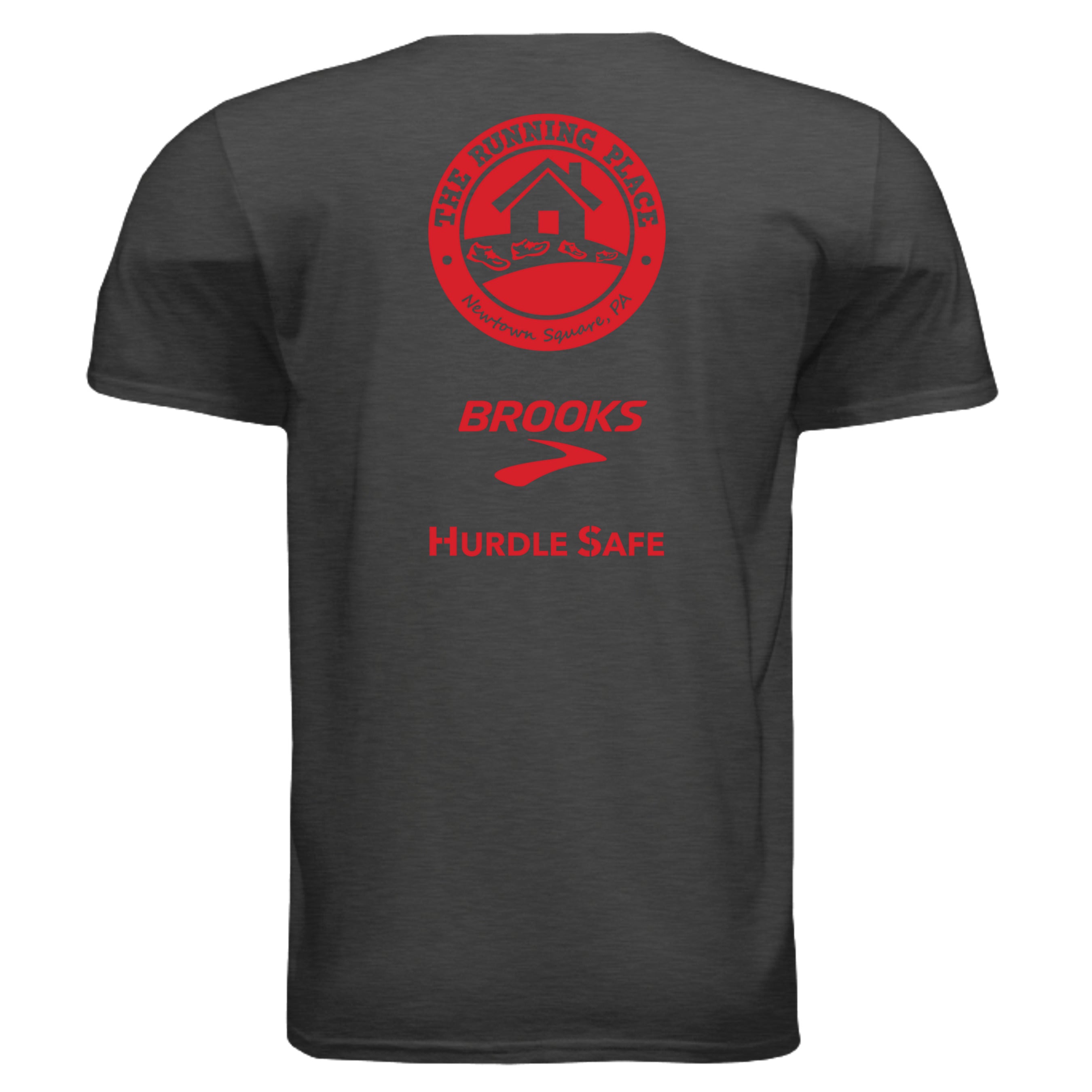 HHS XCTF Classic Tee
