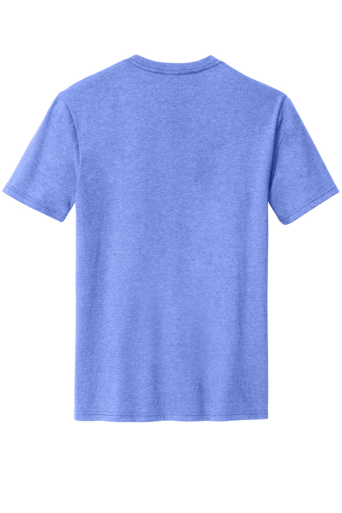 District Perfect Blend CVC Tee. DM108