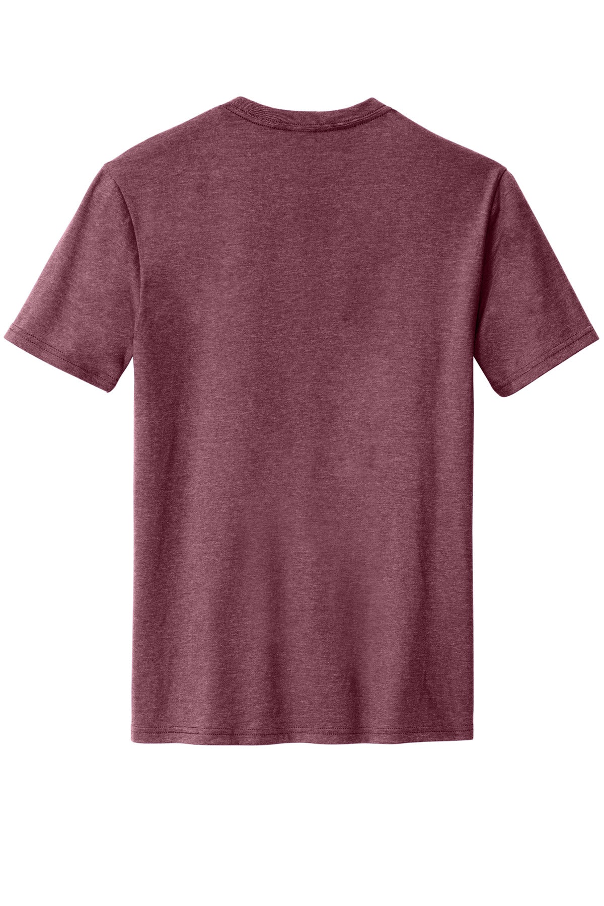District Perfect Blend CVC Tee. DM108