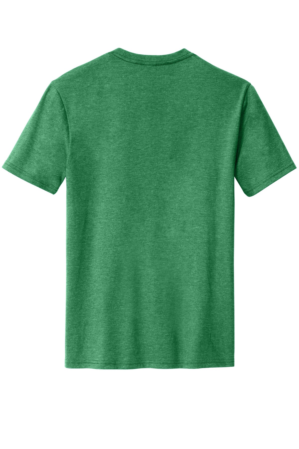 District Perfect Blend CVC Tee. DM108