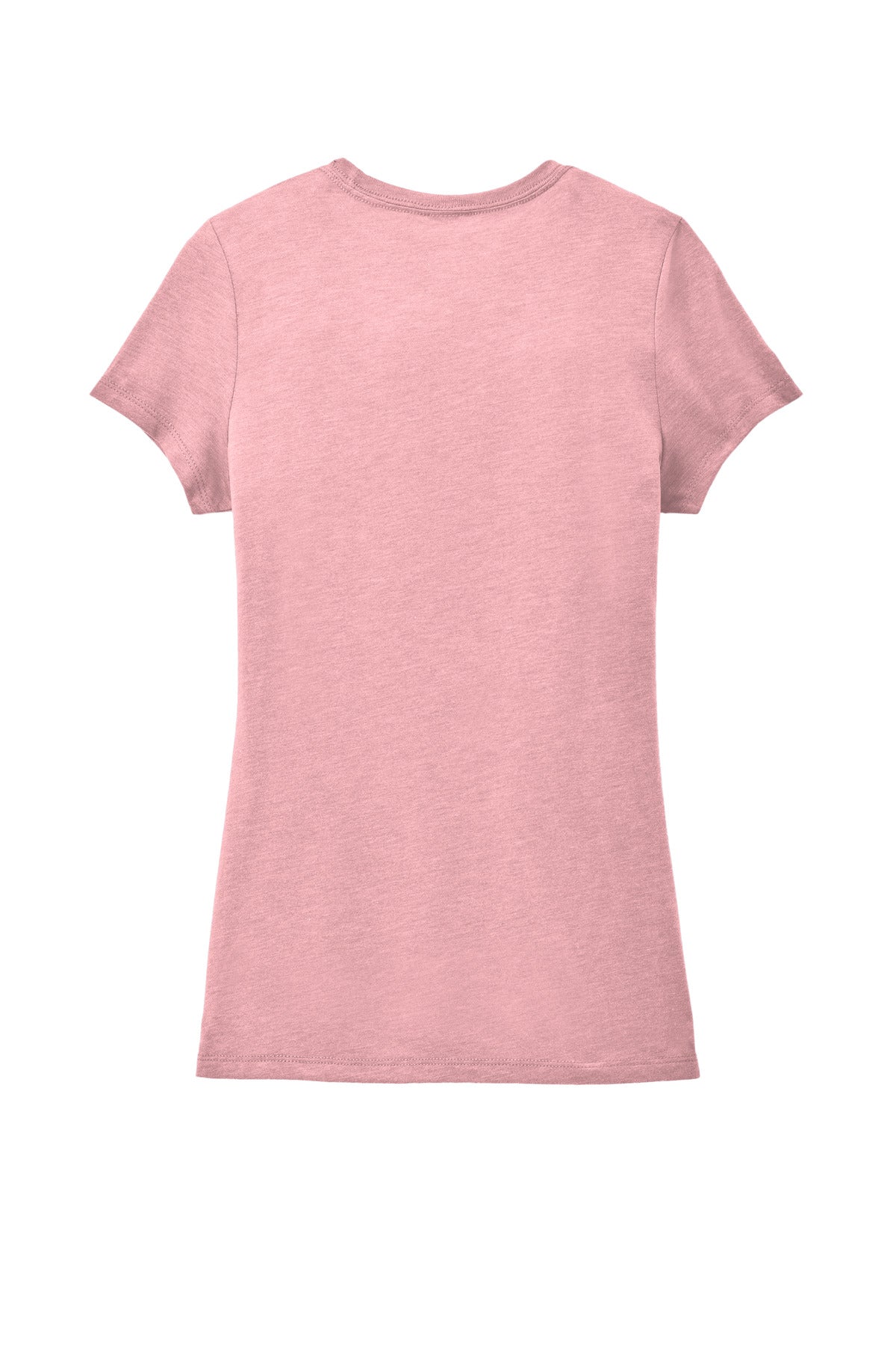 District Women's Perfect Tri Tee. DM130L