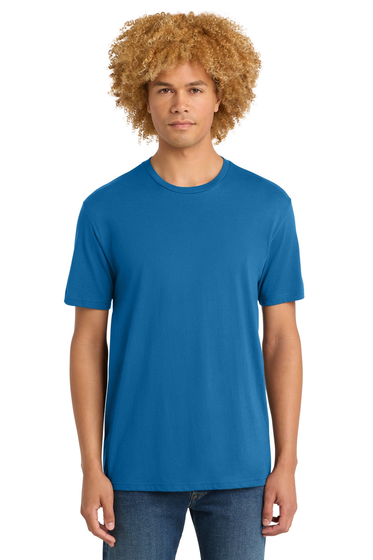 District Perfect Weight Tee. DT104