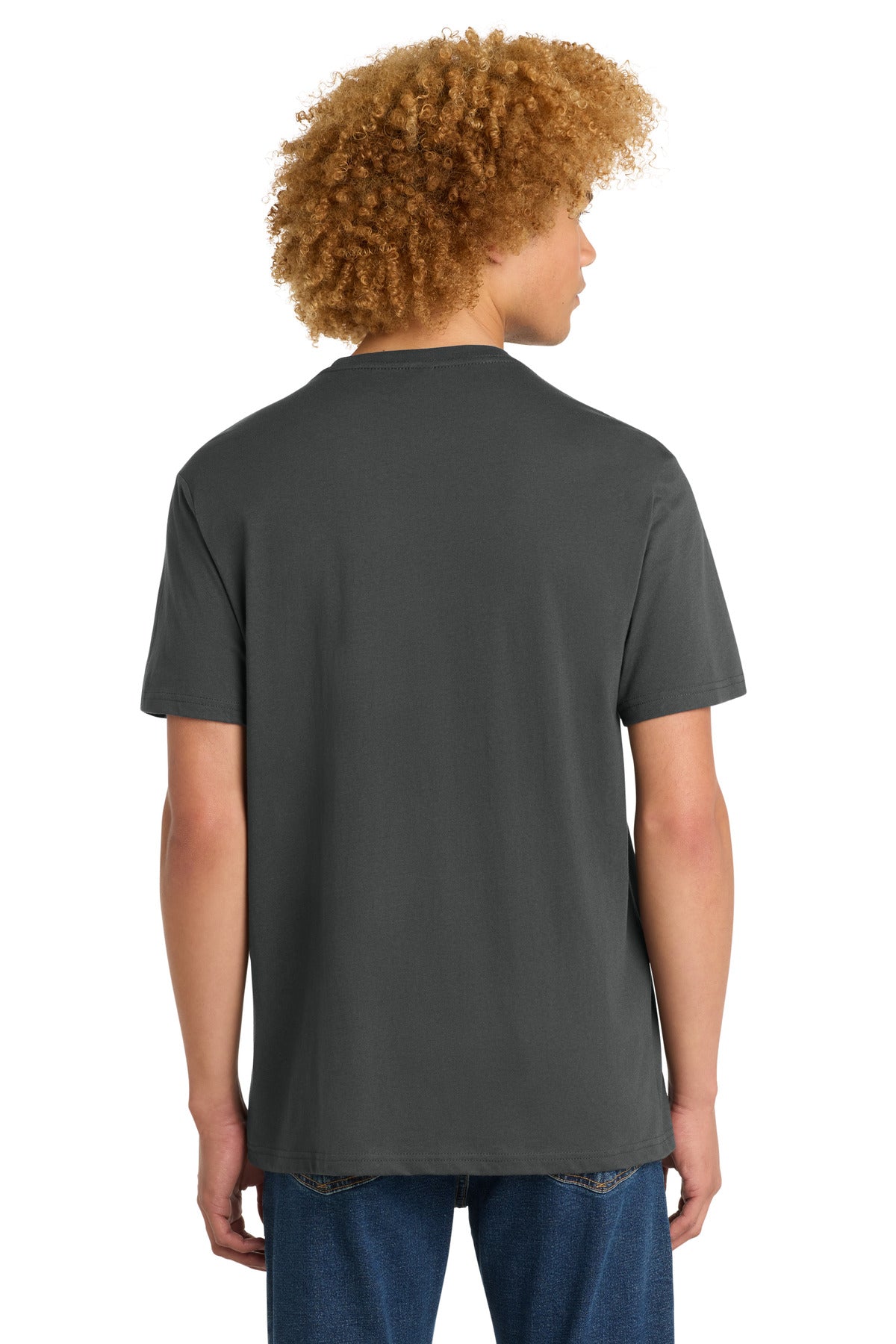 District Perfect Weight Tee. DT104