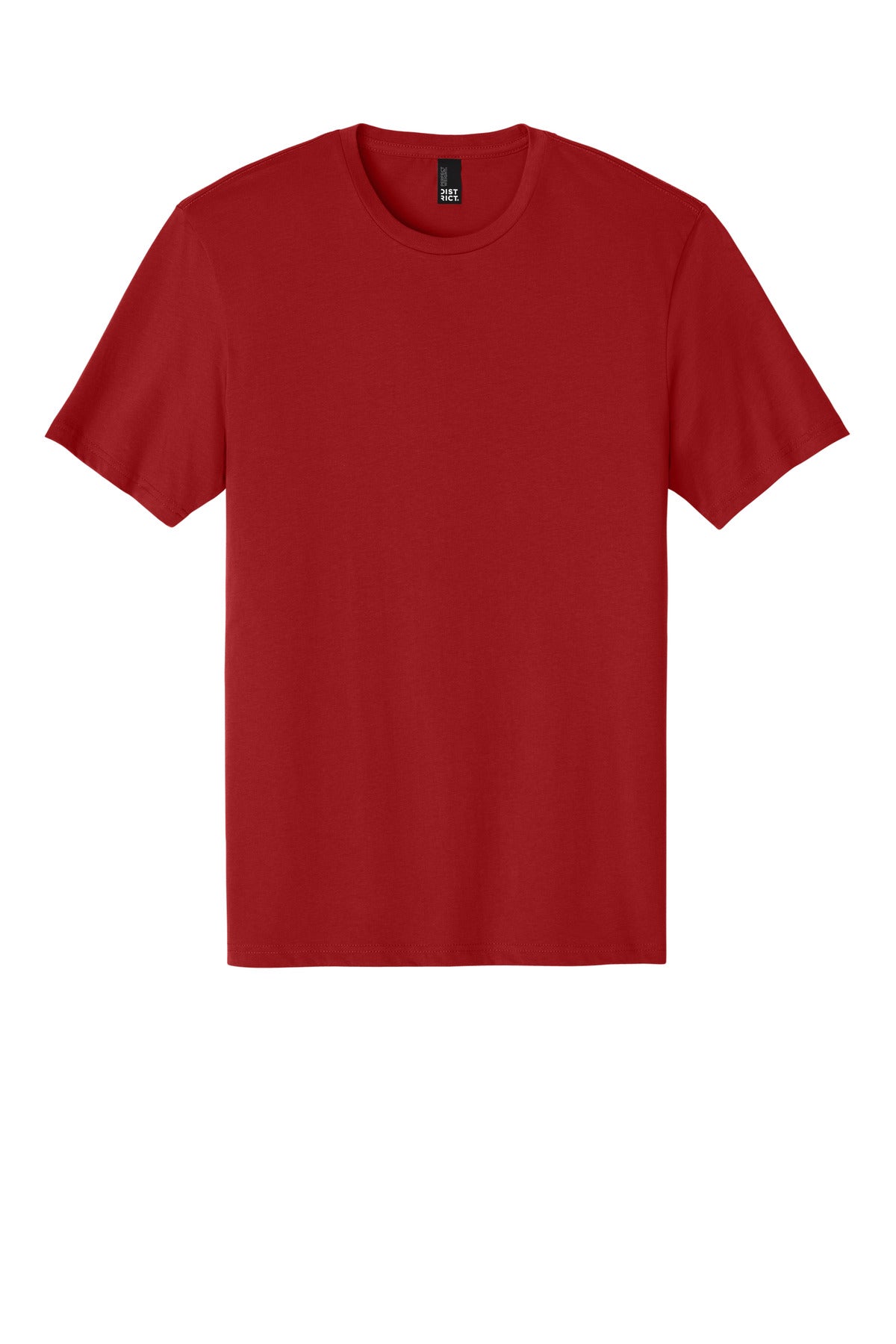 District Perfect Weight Tee. DT104