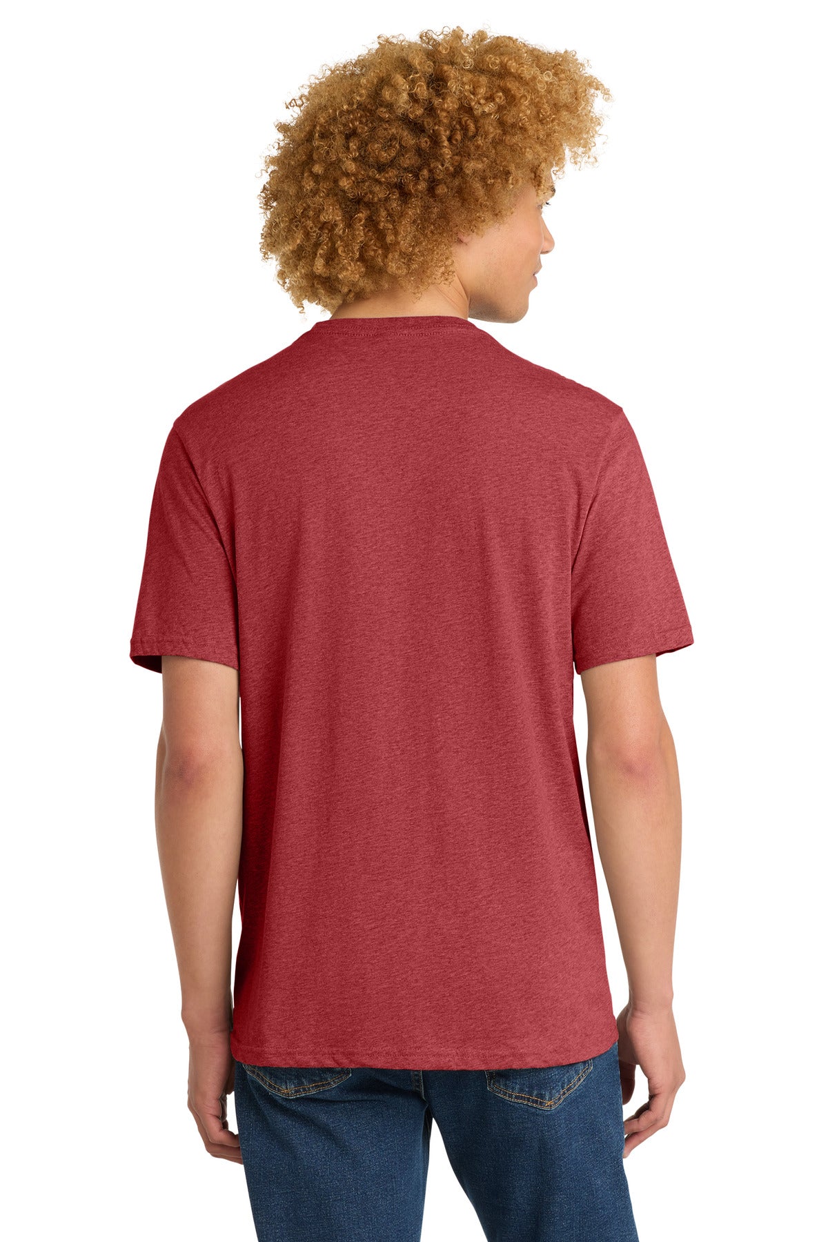 District Perfect Weight Tee. DT104