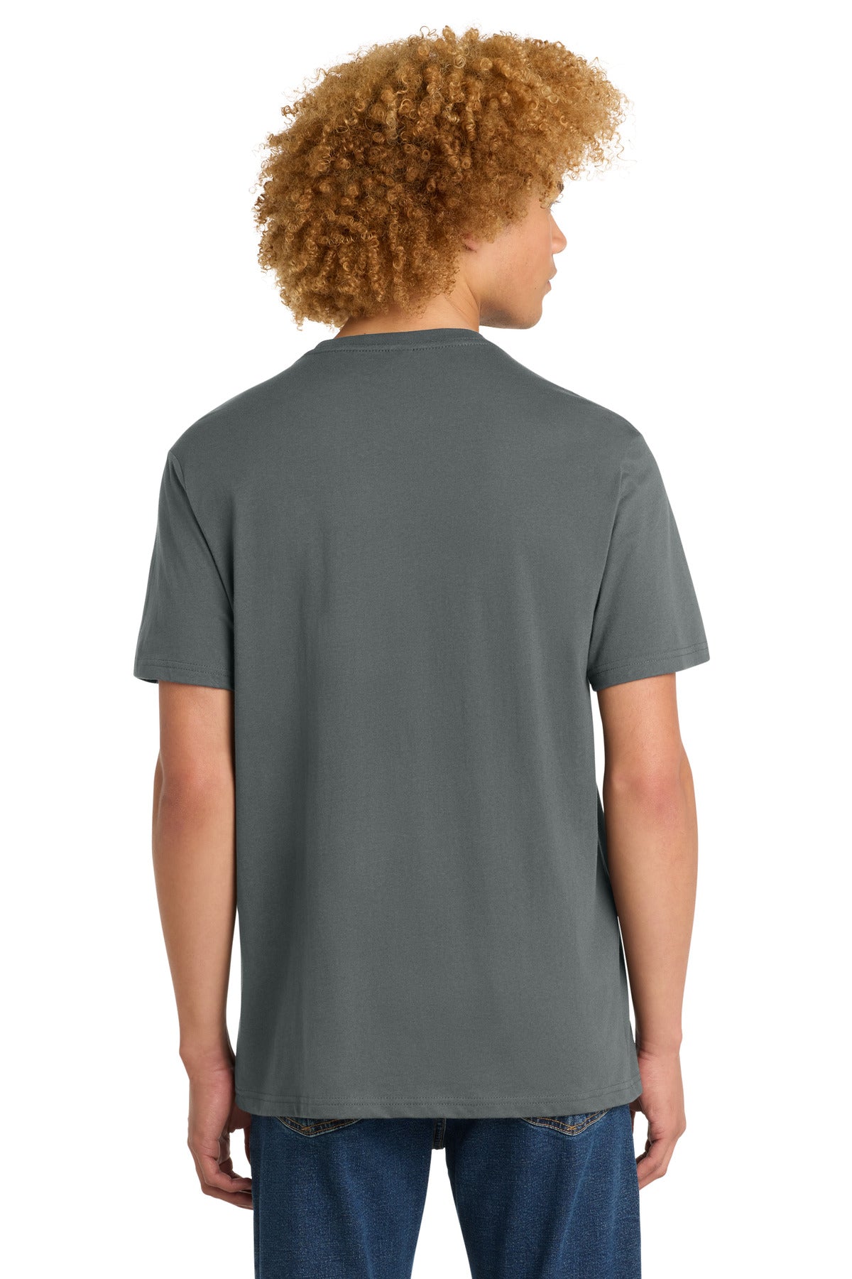District Perfect Weight Tee. DT104