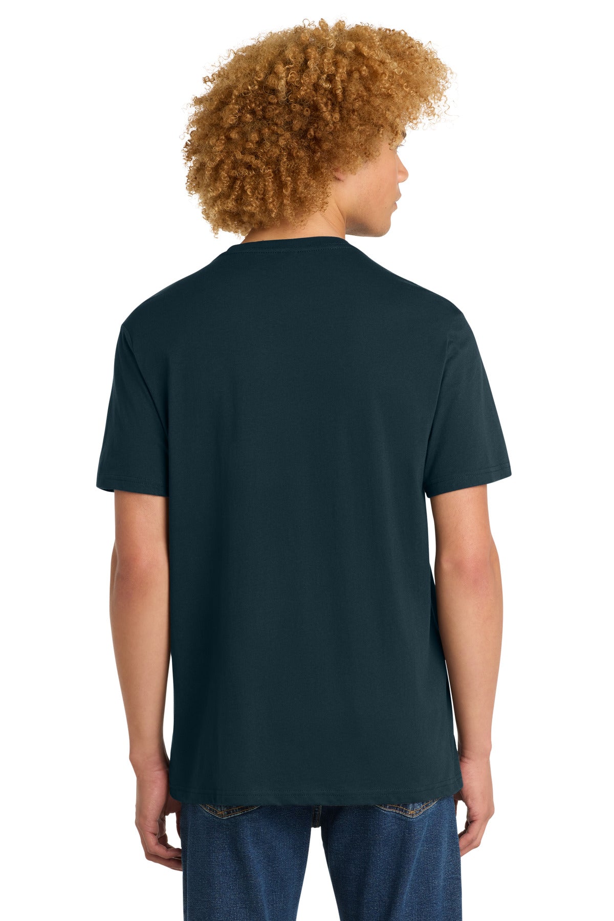 District Perfect Weight Tee. DT104