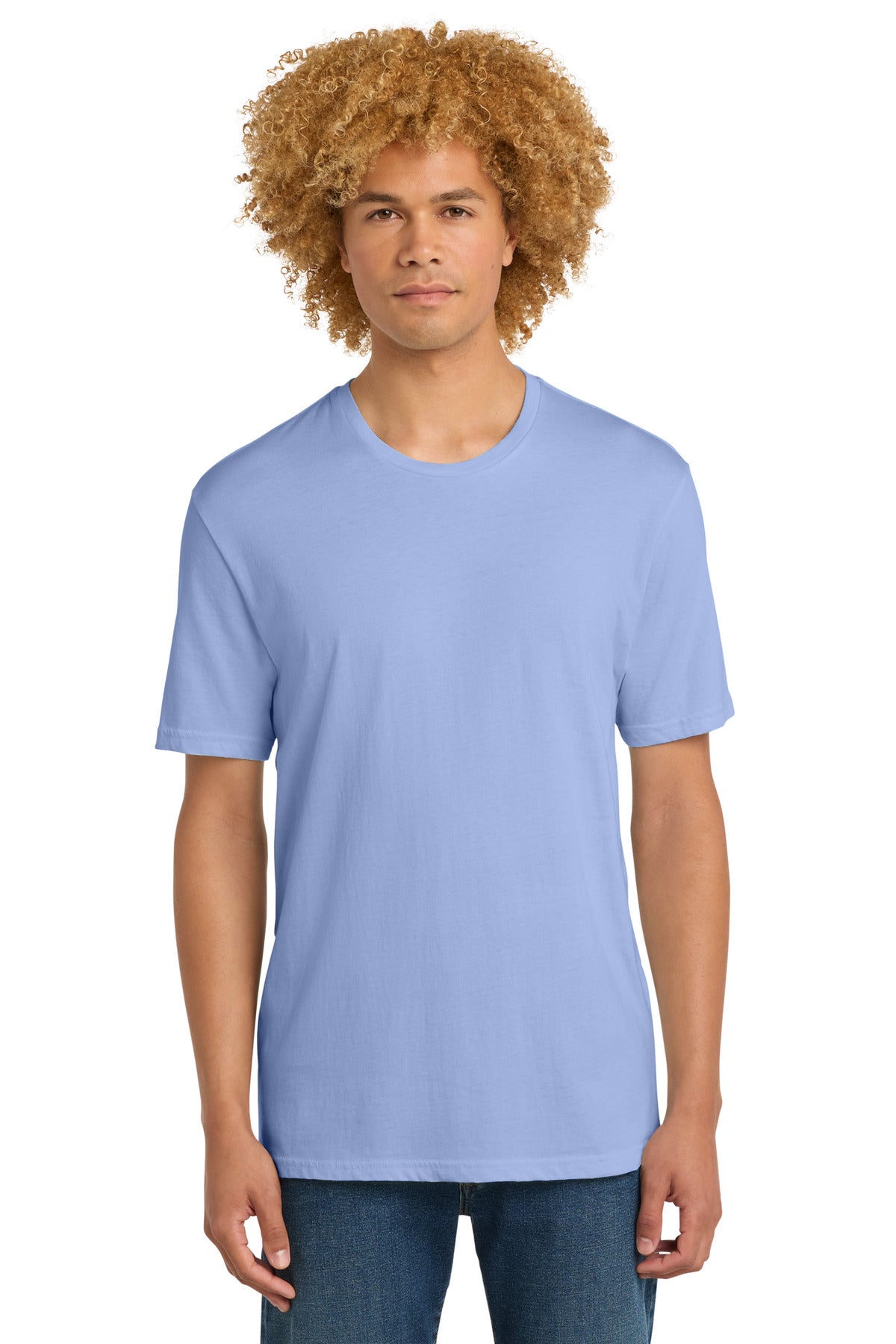 District Perfect Weight Tee. DT104