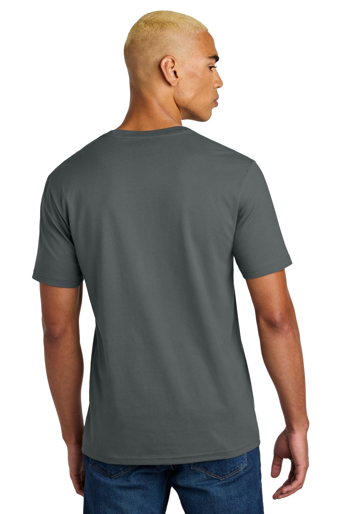 District Perfect Weight Icon Tee DT106