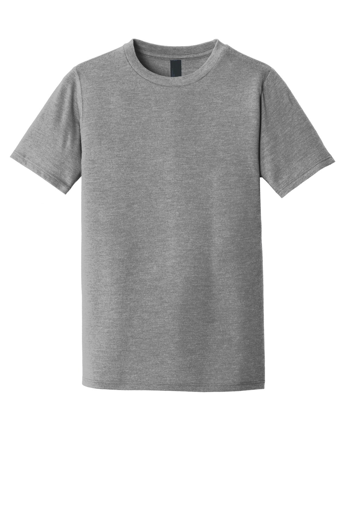 District Youth Perfect Tri Tee. DT130Y