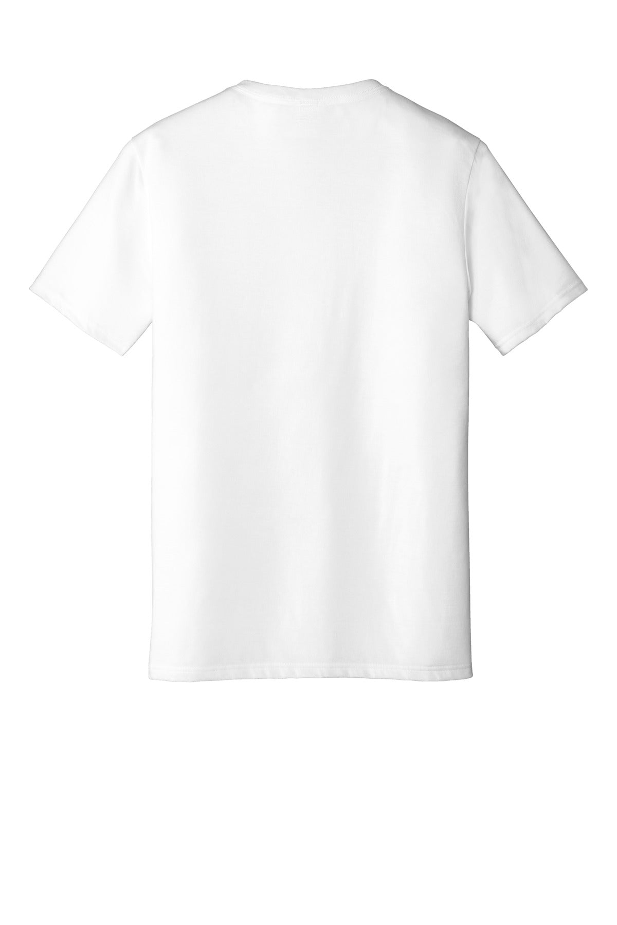 District Perfect Tri V-Neck Tee. DT1350