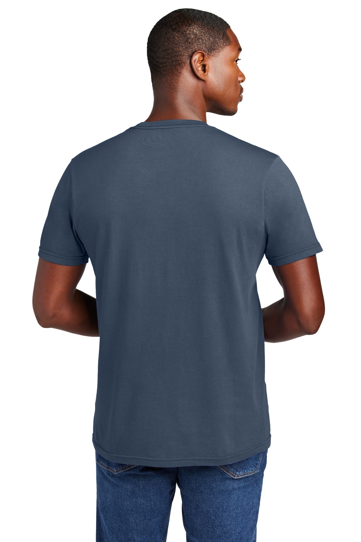District Wash Tee DT2101