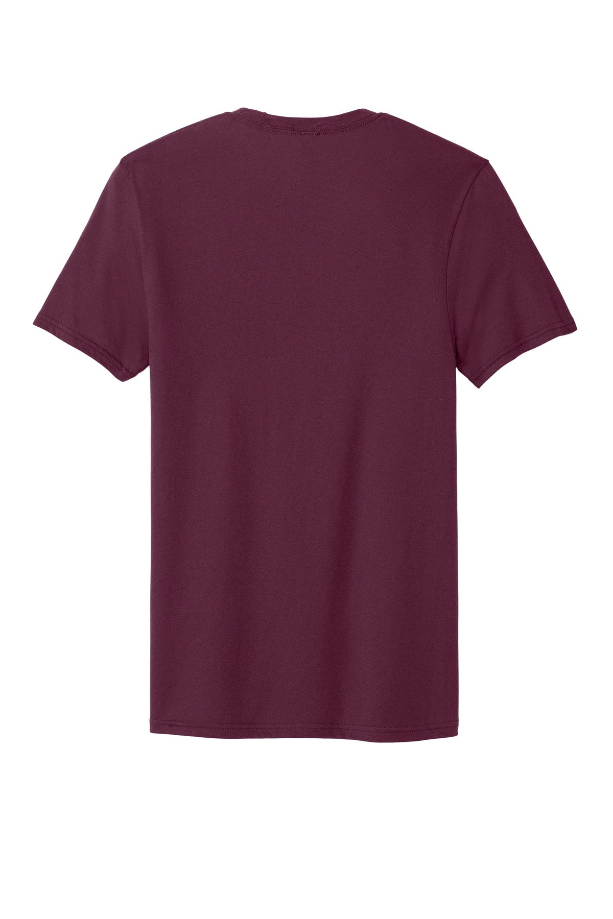 District The Concert Tee DT5000