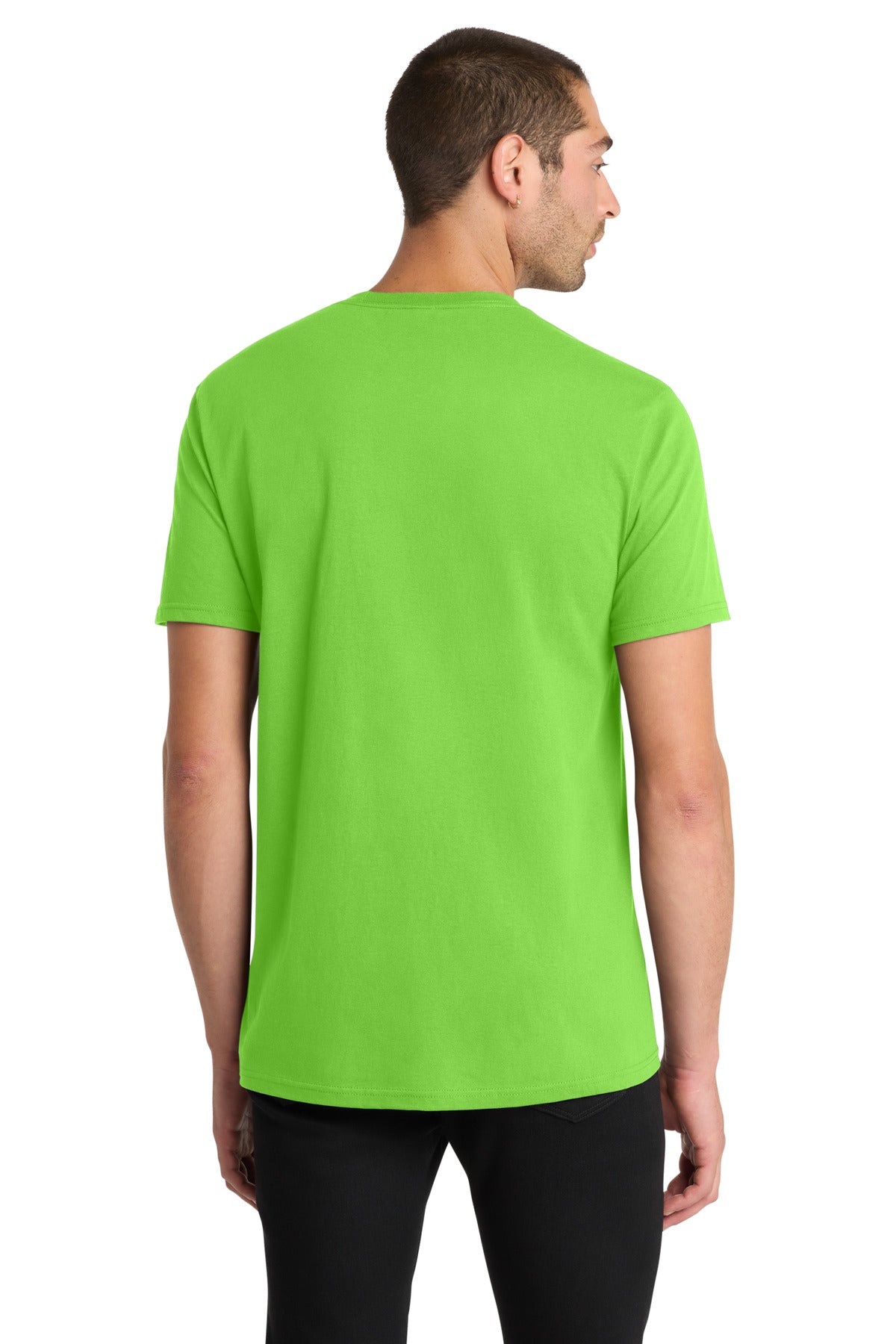 District The Concert Tee DT5000