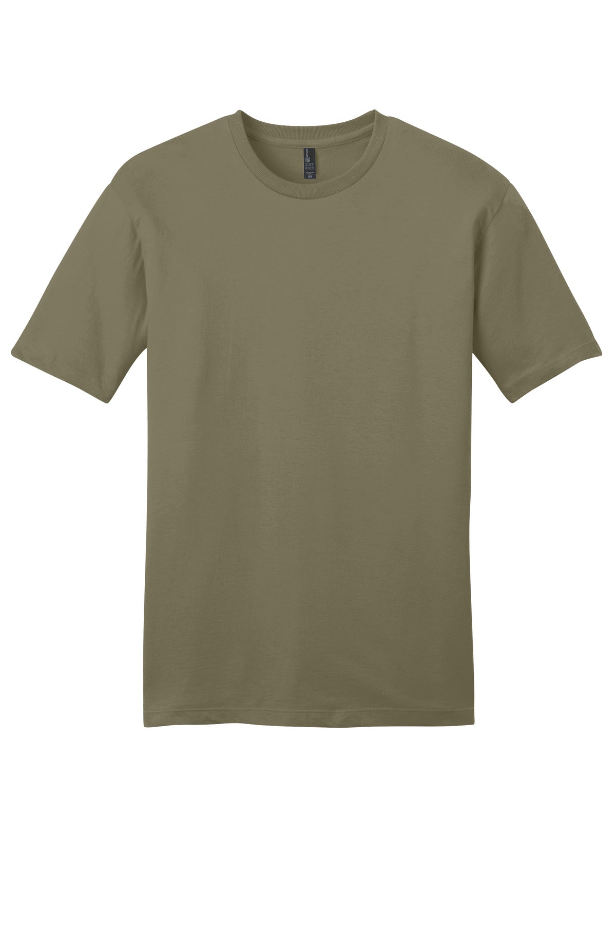 District Very Important Tee. DT6000
