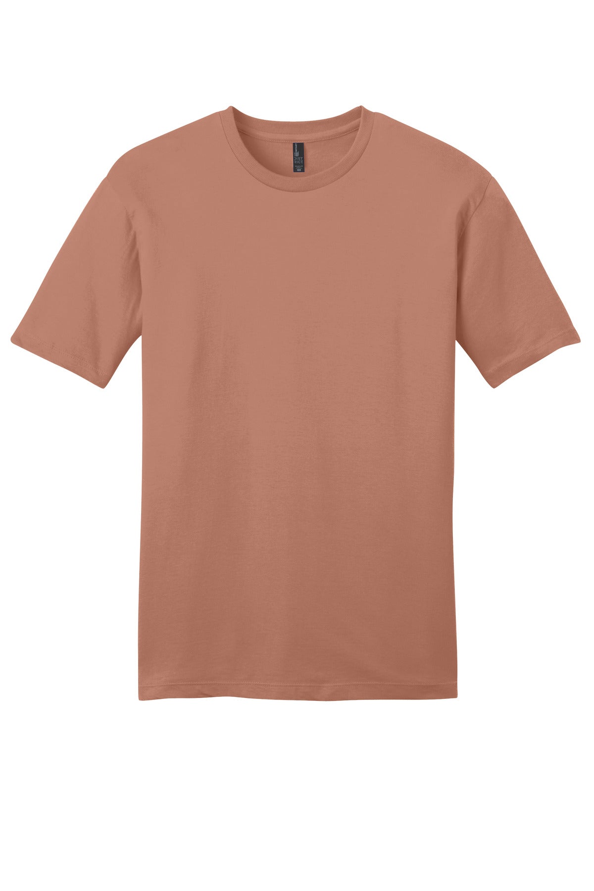 District Very Important Tee. DT6000