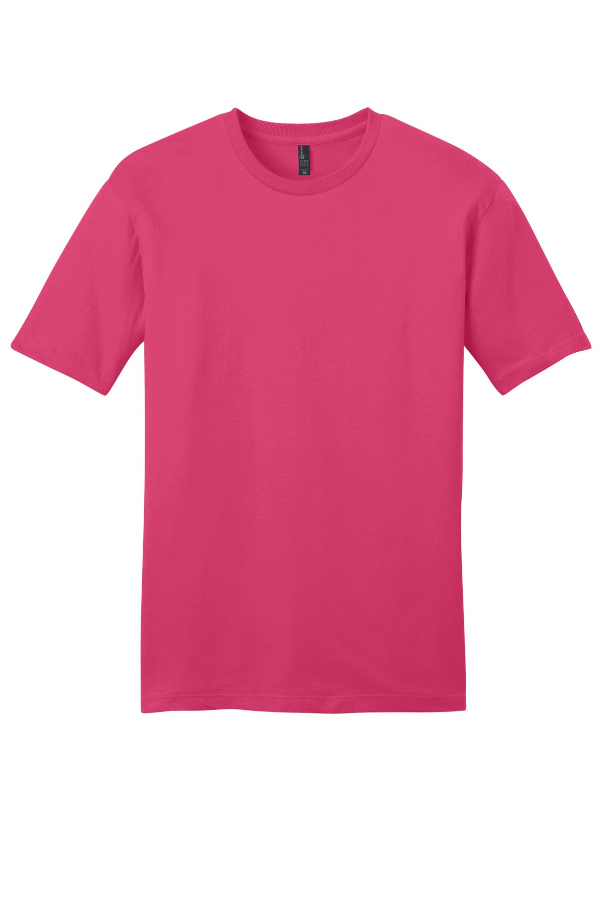 District Very Important Tee. DT6000