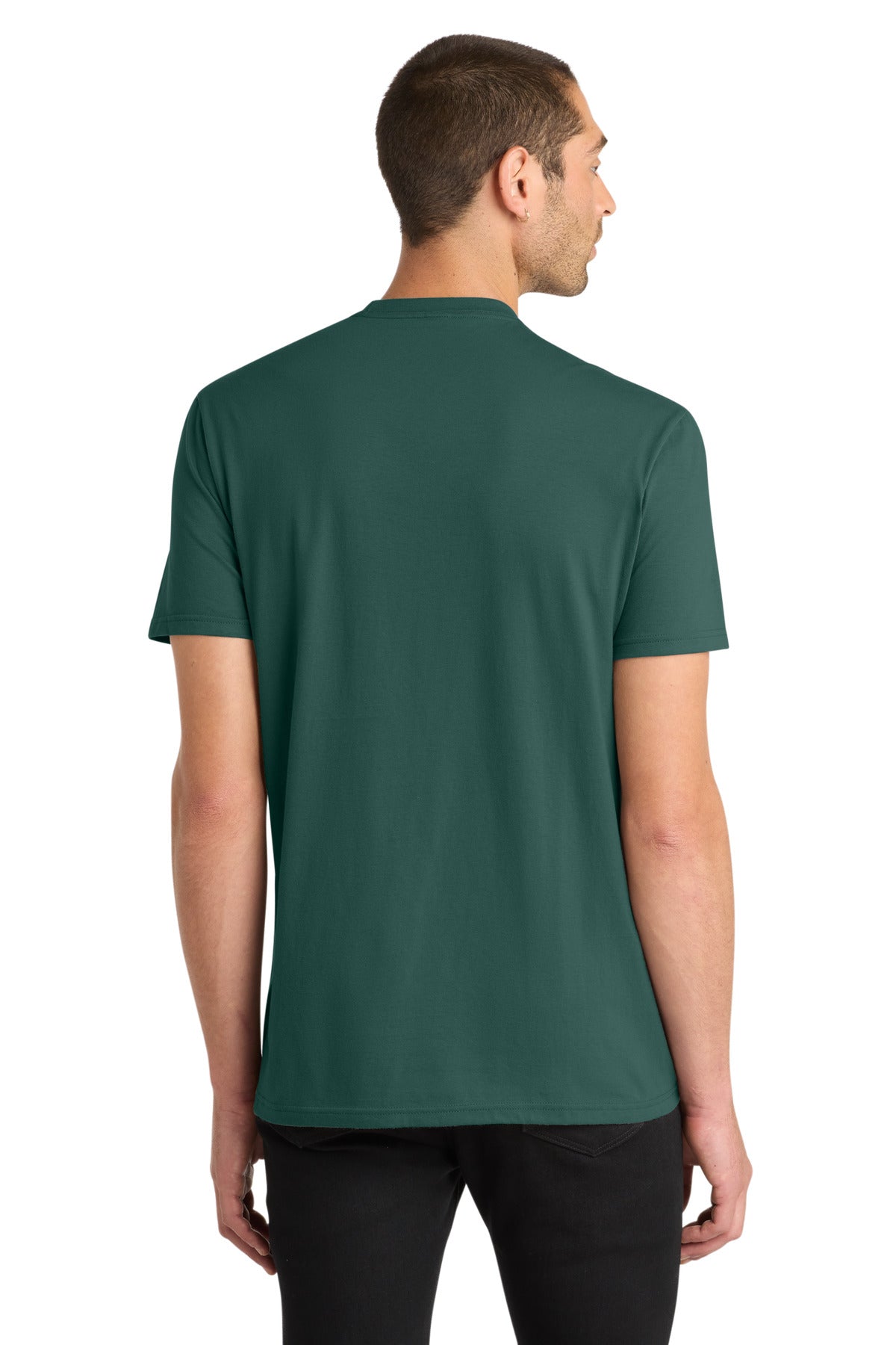 District Very Important Tee. DT6000