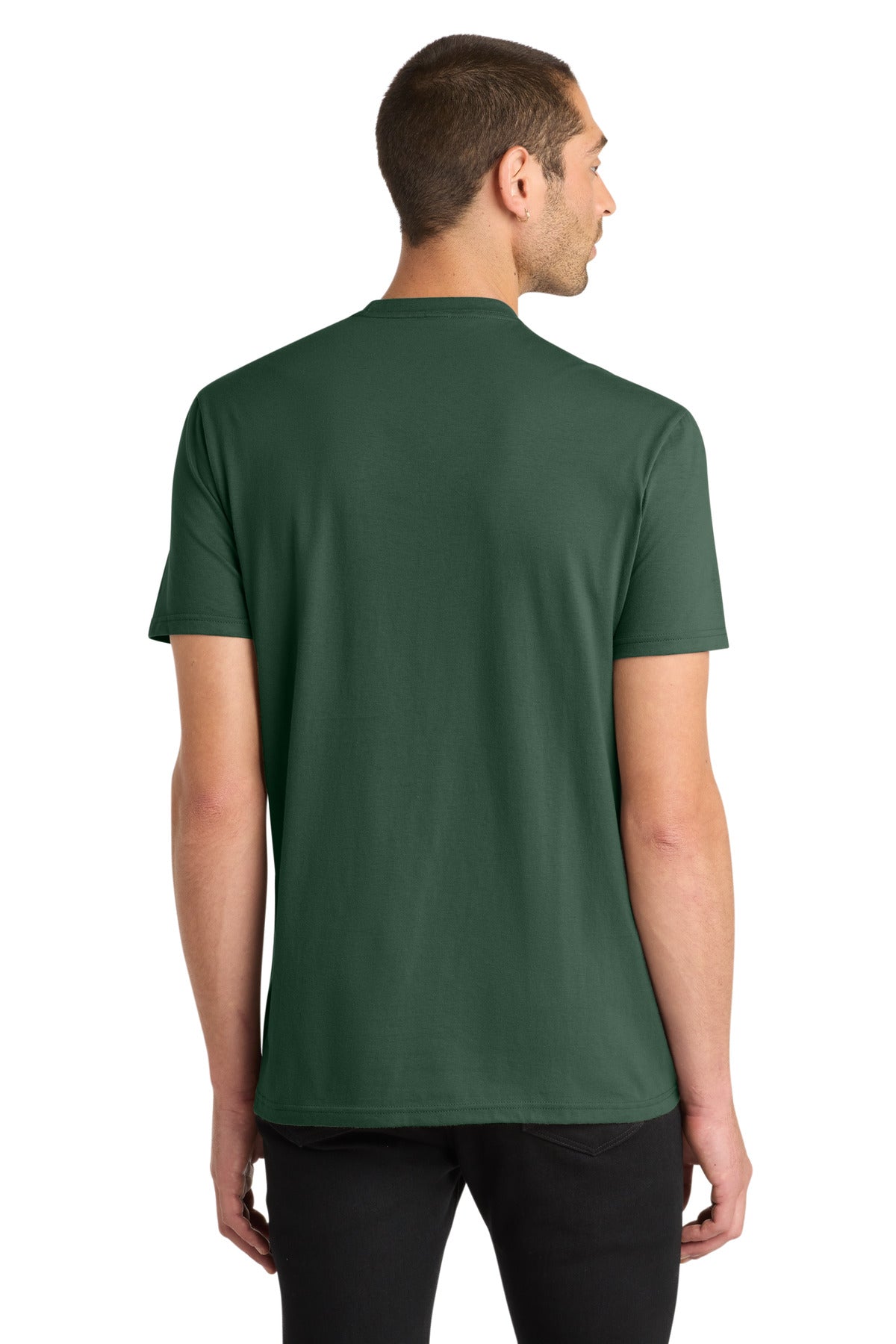 District Very Important Tee. DT6000