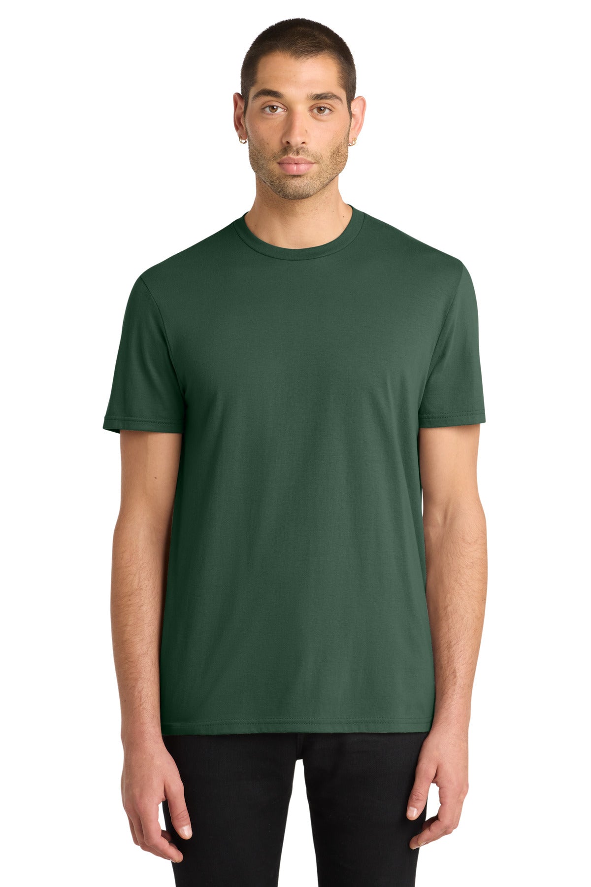 District Very Important Tee. DT6000