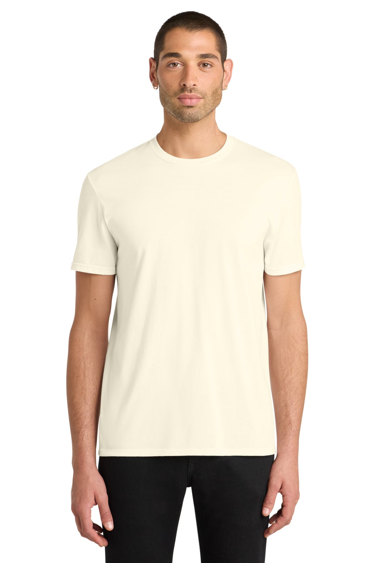 District Very Important Tee. DT6000