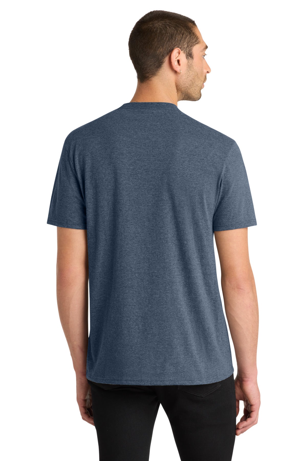 District Very Important Tee. DT6000
