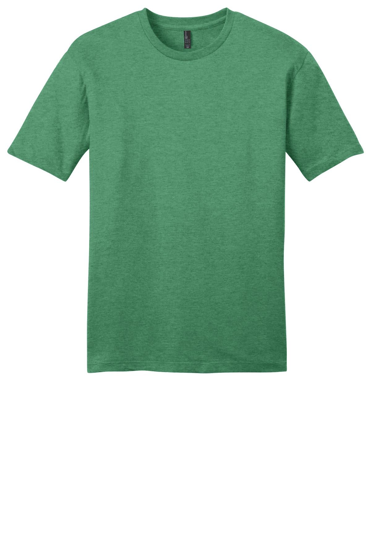 District Very Important Tee. DT6000