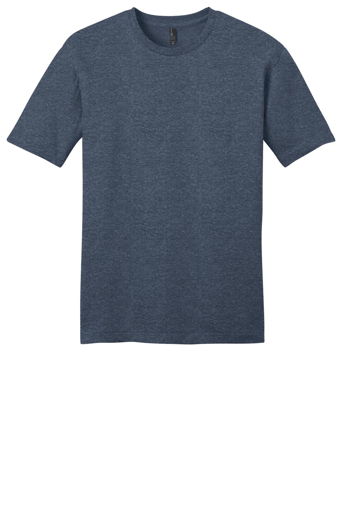 District Very Important Tee. DT6000