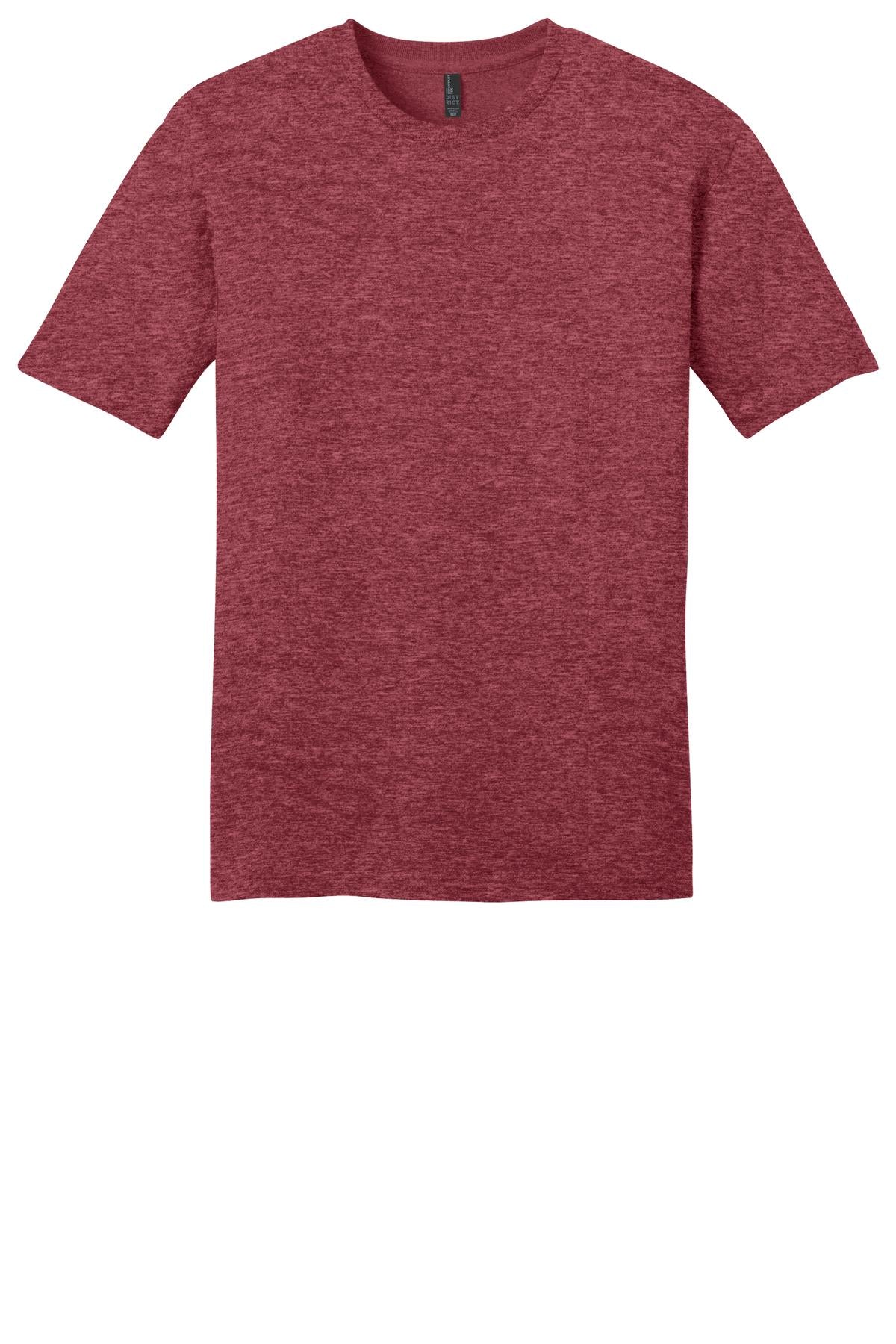 District Very Important Tee. DT6000