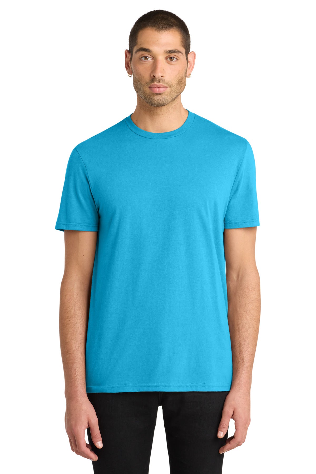 District Very Important Tee. DT6000