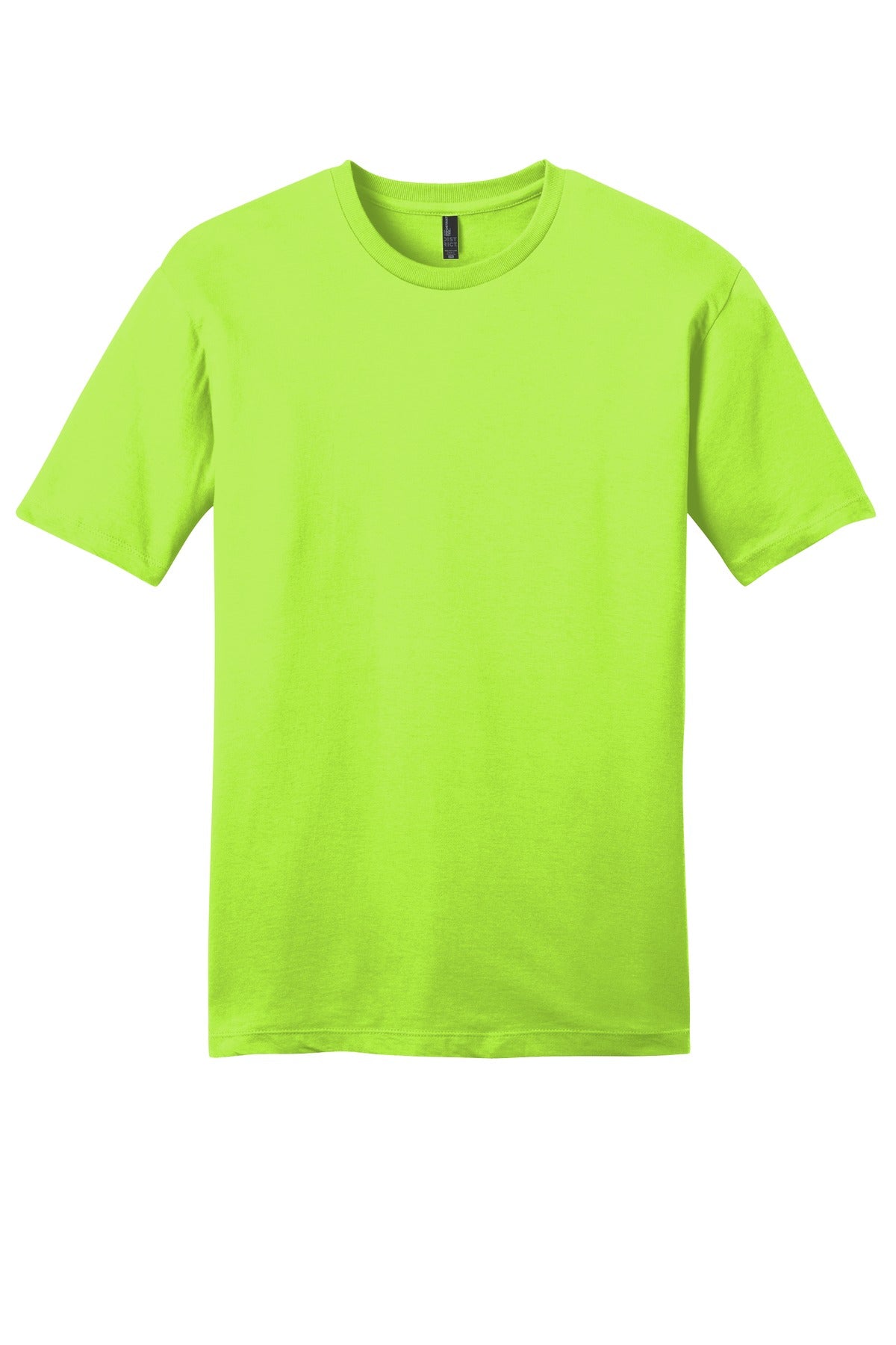 District Very Important Tee. DT6000
