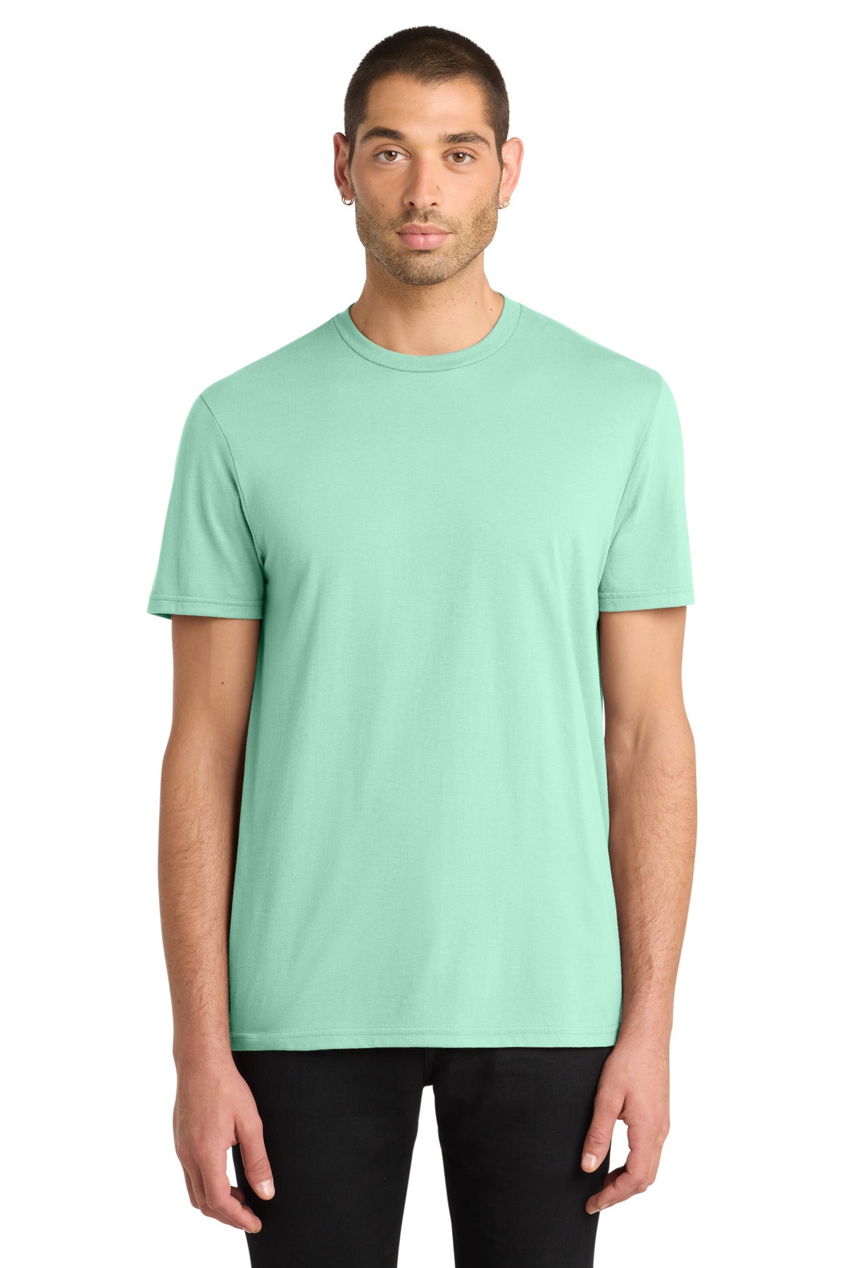 District Very Important Tee. DT6000